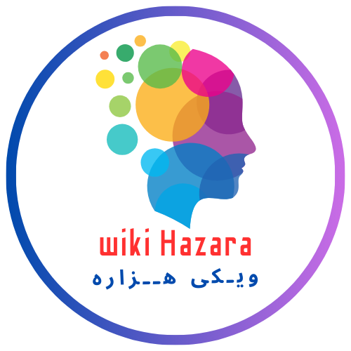 Wiki Hazara