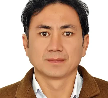Mohammad Ali Mohammadi